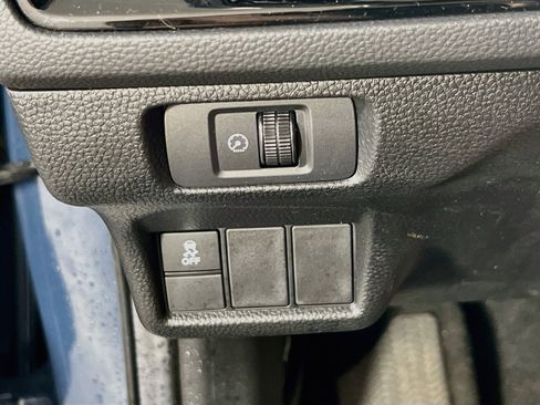 Used 2025 Honda Civic Sport image 10