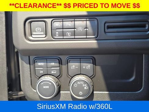 Certified 2023 Chevrolet Tahoe RST w/ Luxury Package AWD/4WD image 23