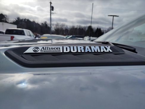 New 2026 Chevrolet Silverado 2500 ZR2 image 7