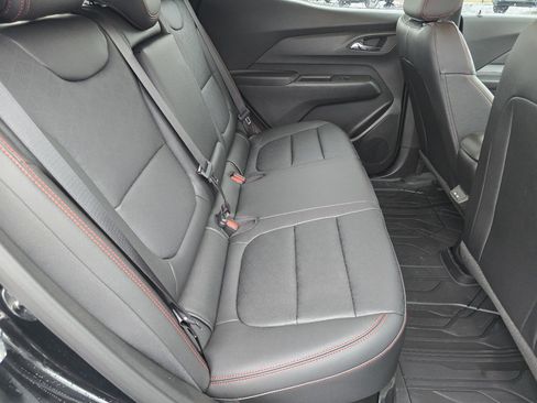 New 2027 Chevrolet Bolt RS image 12