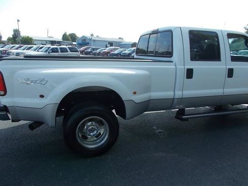 Used 2006 Ford F350 Lariat AWD/4WD image 13