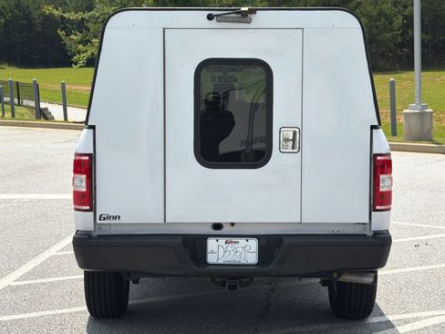 Used 2020 Ford F150 XL AWD/4WD image 6
