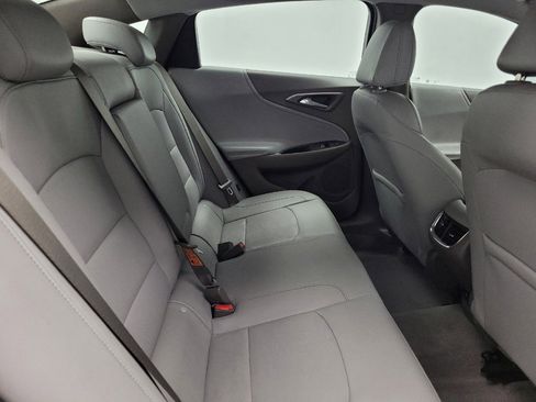 Used 2019 Chevrolet Malibu Premier w/ Sun and Wheel Package FWD image 19