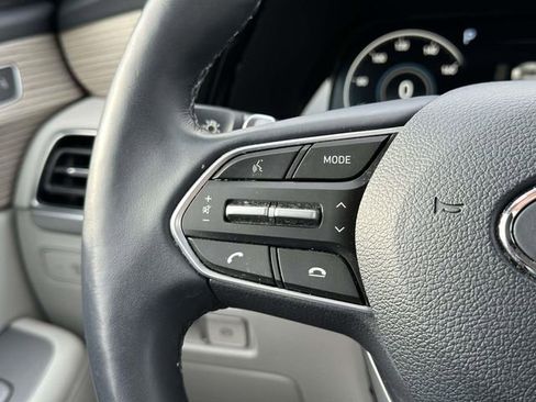 Used 2022 Hyundai Palisade Limited image 24