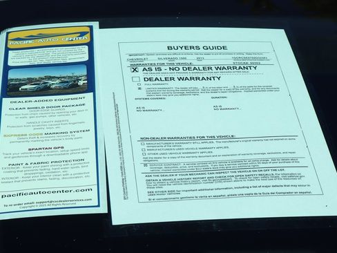 Used 2013 Chevrolet Silverado 1500 LT image 48