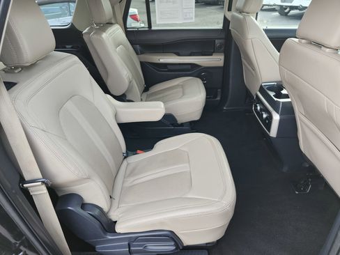 Used 2023 Ford Expedition Max Limited image 24