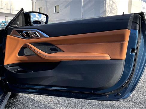 Certified 2025 BMW 430i xDrive Coupe w/ M Sport Package image 22