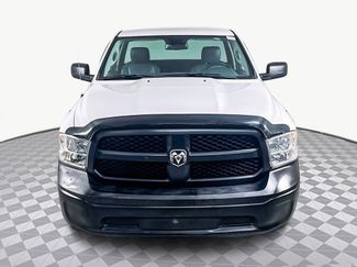 Used 2019 RAM 1500 Tradesman video 2