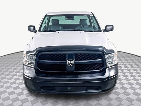 Used 2019 RAM 1500 Tradesman image 2