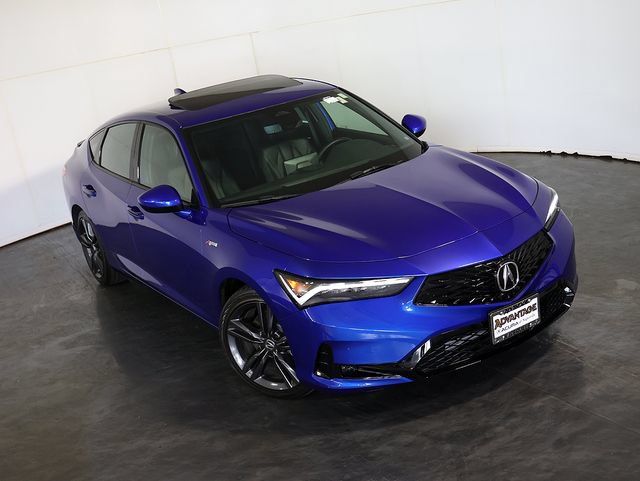 Used 2024 Acura Integra A-Spec FWD image 7
