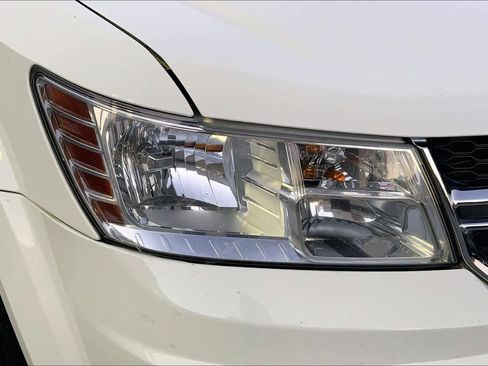 Used 2014 Dodge Journey American Value Package w/ Flexible Seating Group image 25