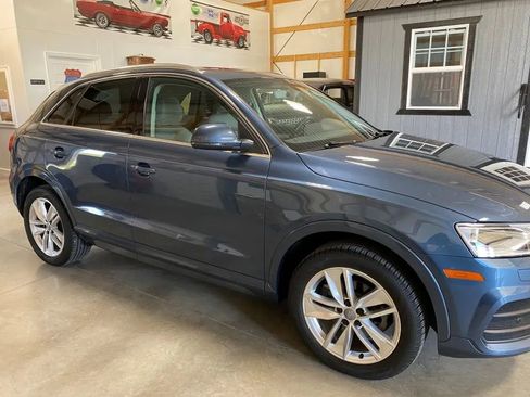 Used 2016 Audi Q3 2.0T Premium Plus image 5