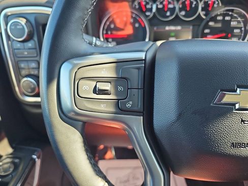 Used 2023 Chevrolet Silverado 2500 LT w/ Convenience Package image 20