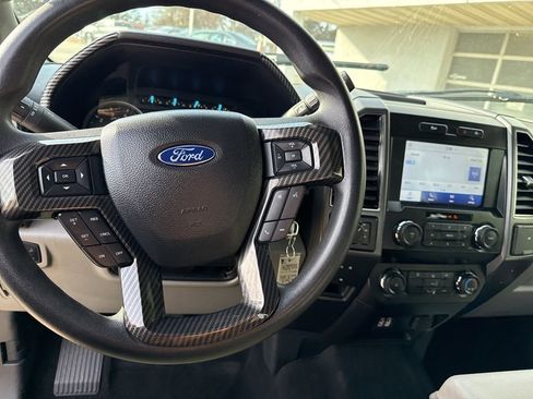 Used 2019 Ford F150 XLT w/ XTR Package image 11