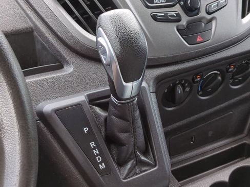 Used 2018 Ford Transit 150 130 Low Roof w/ Exterior Upgrade Package image 28