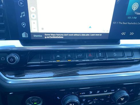 Used 2022 Chevrolet Silverado 1500 LT Trail Boss image 19