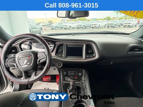 Used 2021 Dodge Challenger R/T RWD image 12
