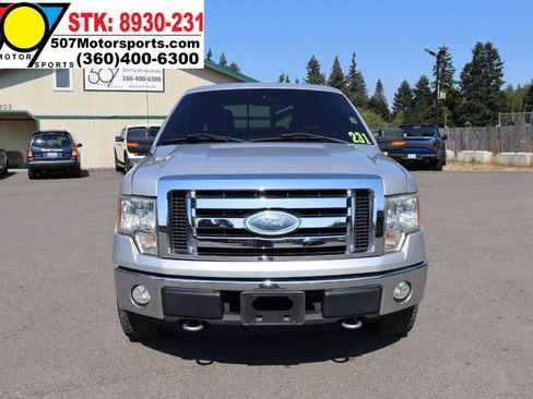 Used 2009 Ford F150 XLT image 10