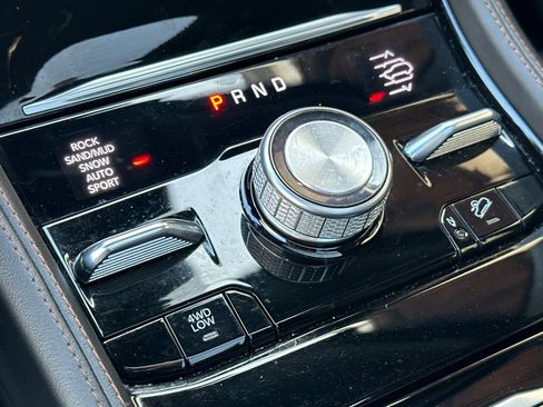 Used 2023 Jeep Grand Cherokee L Summit image 30