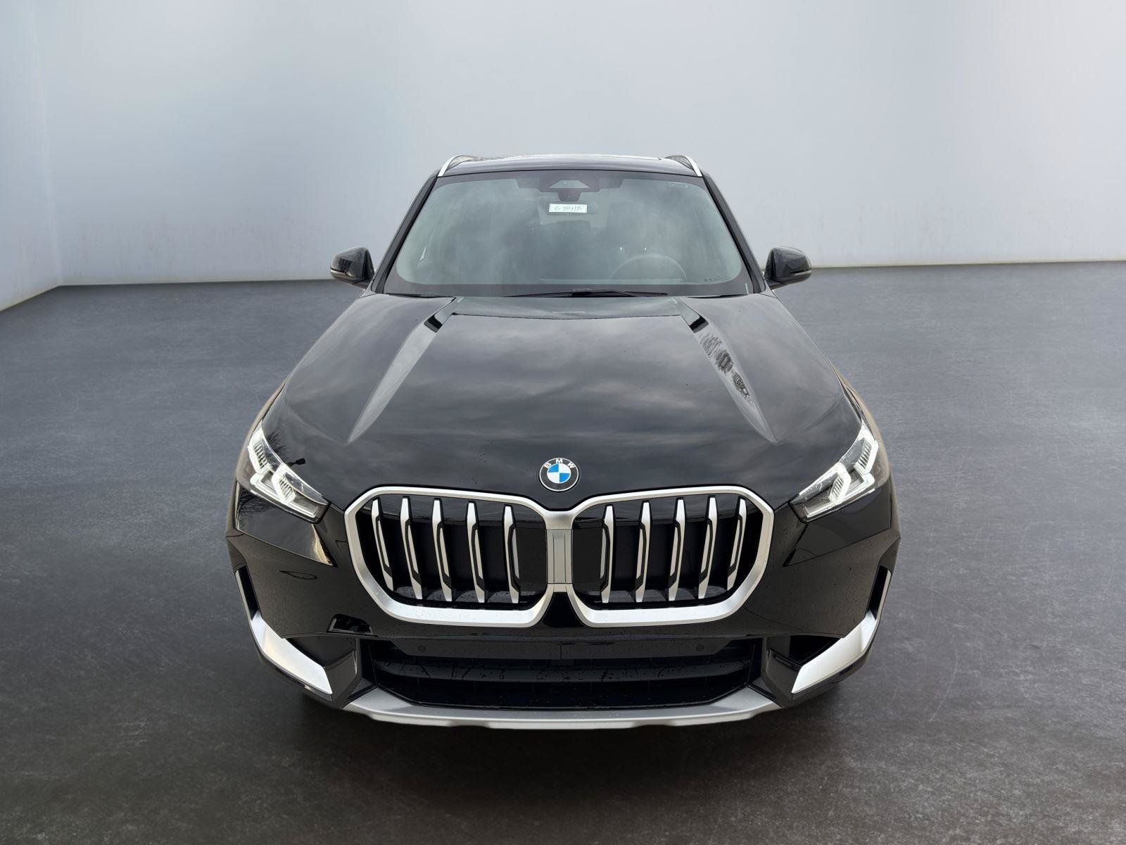 Used 2026 BMW X1 xDrive28i w/ Convenience Package AWD/4WD image 10