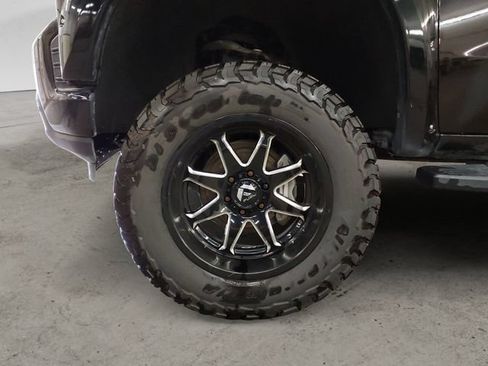 Used 2020 Chevrolet Silverado 1500 RST w/ True North Edition AWD/4WD image 9