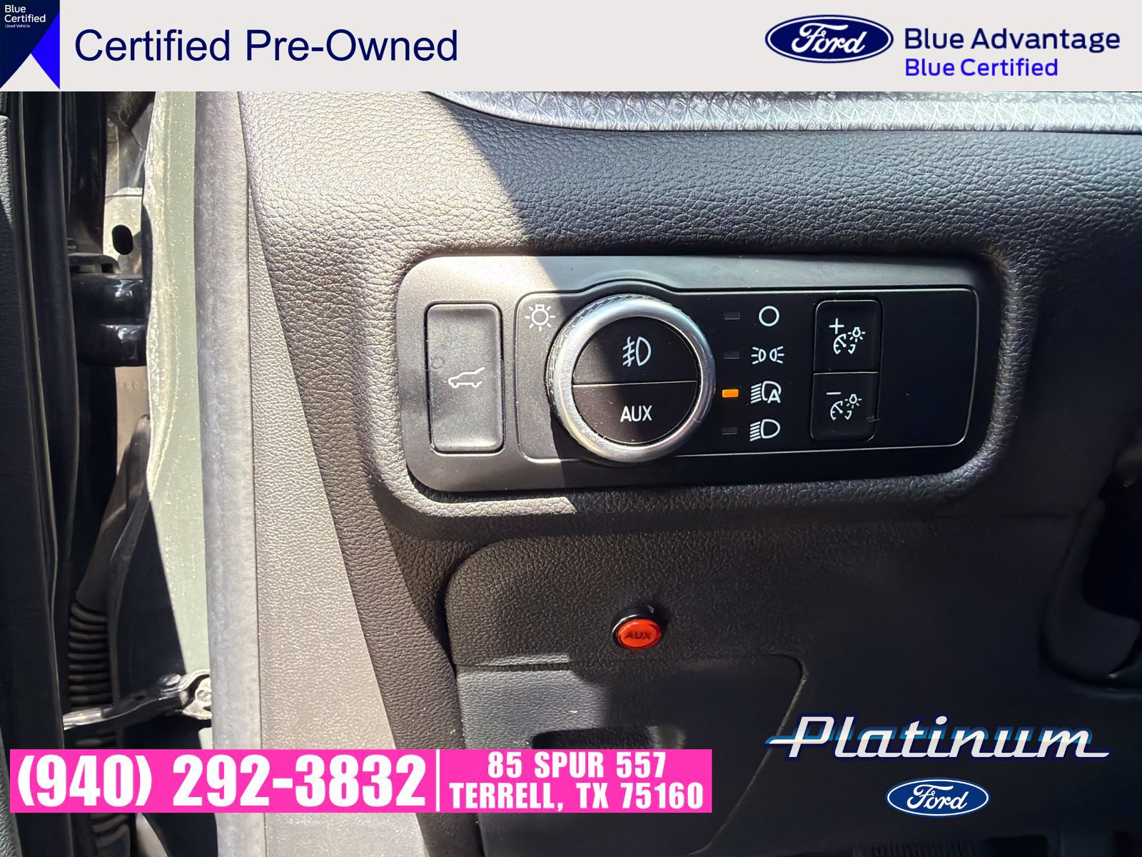 Used 2023 Ford Explorer Timberline AWD/4WD image 6