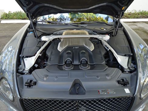 Used 2021 Bentley Continental GT image 58