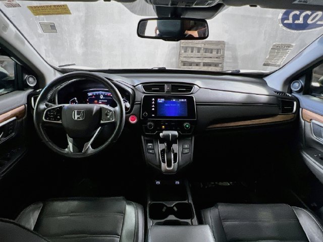 Used 2022 Honda CR-V EX-L image 28