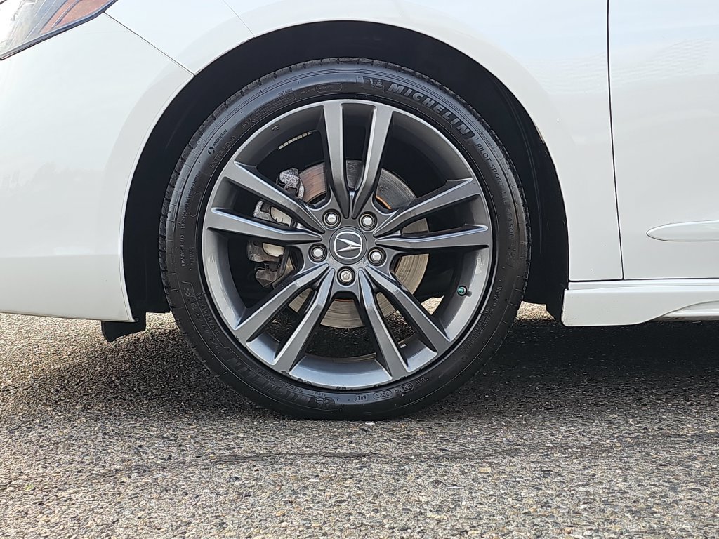 Used 2020 Acura TLX Type S PMC Edition AWD/4WD image 19
