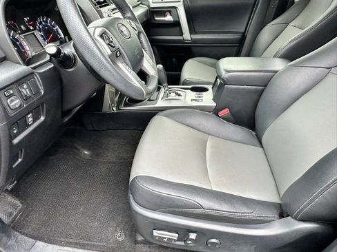 Used 2019 Toyota 4Runner SR5 Premium image 6