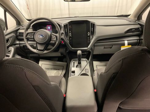 New 2026 Subaru Crosstrek 2.0i Premium image 30