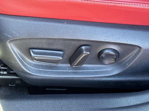 Used 2021 Toyota Camry XSE image 20