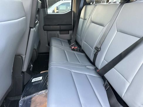 New 2026 Ford F450 XL AWD/4WD image 10