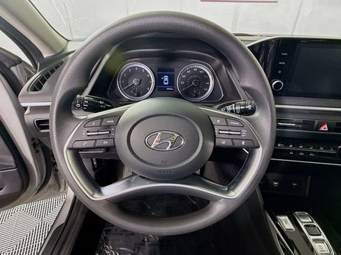 Certified 2023 Hyundai Sonata SE FWD image 20