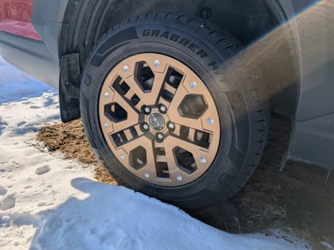 Used 2021 Honda Ridgeline Sport image 10