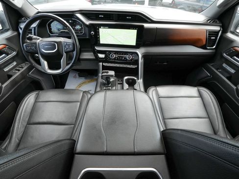 Used 2023 GMC Sierra 1500 Denali AWD/4WD image 35