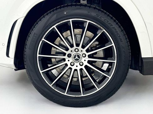 Used 2022 Mercedes-Benz GLE 350 image 32