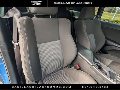 Used 2023 Dodge Challenger GT image 23