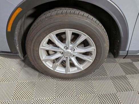 Used 2024 Honda CR-V EX image 10
