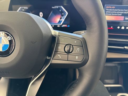 New 2025 BMW X1 xDrive28i w/ Technology Package image 21