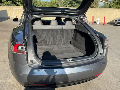 Used 2016 Tesla Model S 75 image 25