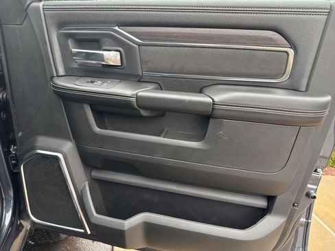 New 2026 RAM 2500 Laramie w/ Night Edition image 18