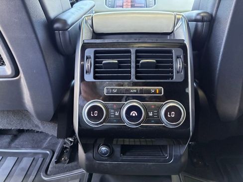 Used 2014 Land Rover Range Rover Sport Supercharged AWD/4WD image 20
