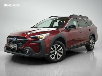 Used 2024 Subaru Outback Premium