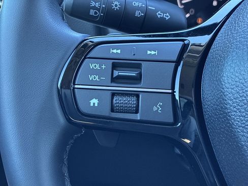 Certified 2025 Honda Pilot EX-L image 24