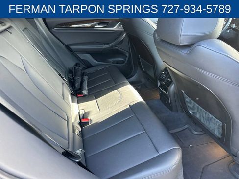 Used 2018 BMW X3 xDrive30i AWD/4WD image 5
