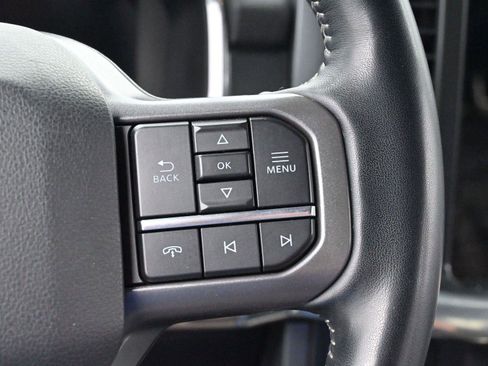 Used 2021 Ford F150 Lariat w/ Max Trailer Tow Package image 18