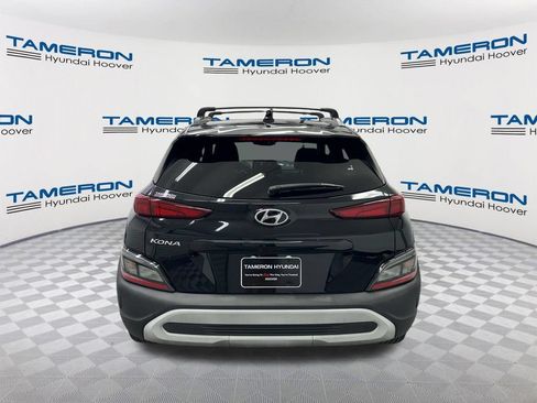 Used 2023 Hyundai Kona SEL FWD image 4