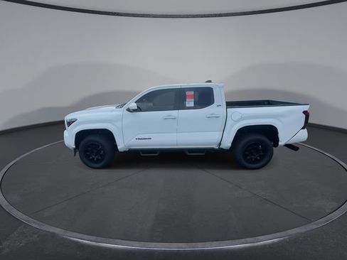 New 2025 Toyota Tacoma SR5 image 10