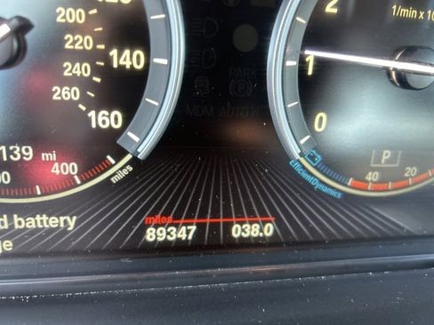 Used 2015 BMW 528i Sedan image 14